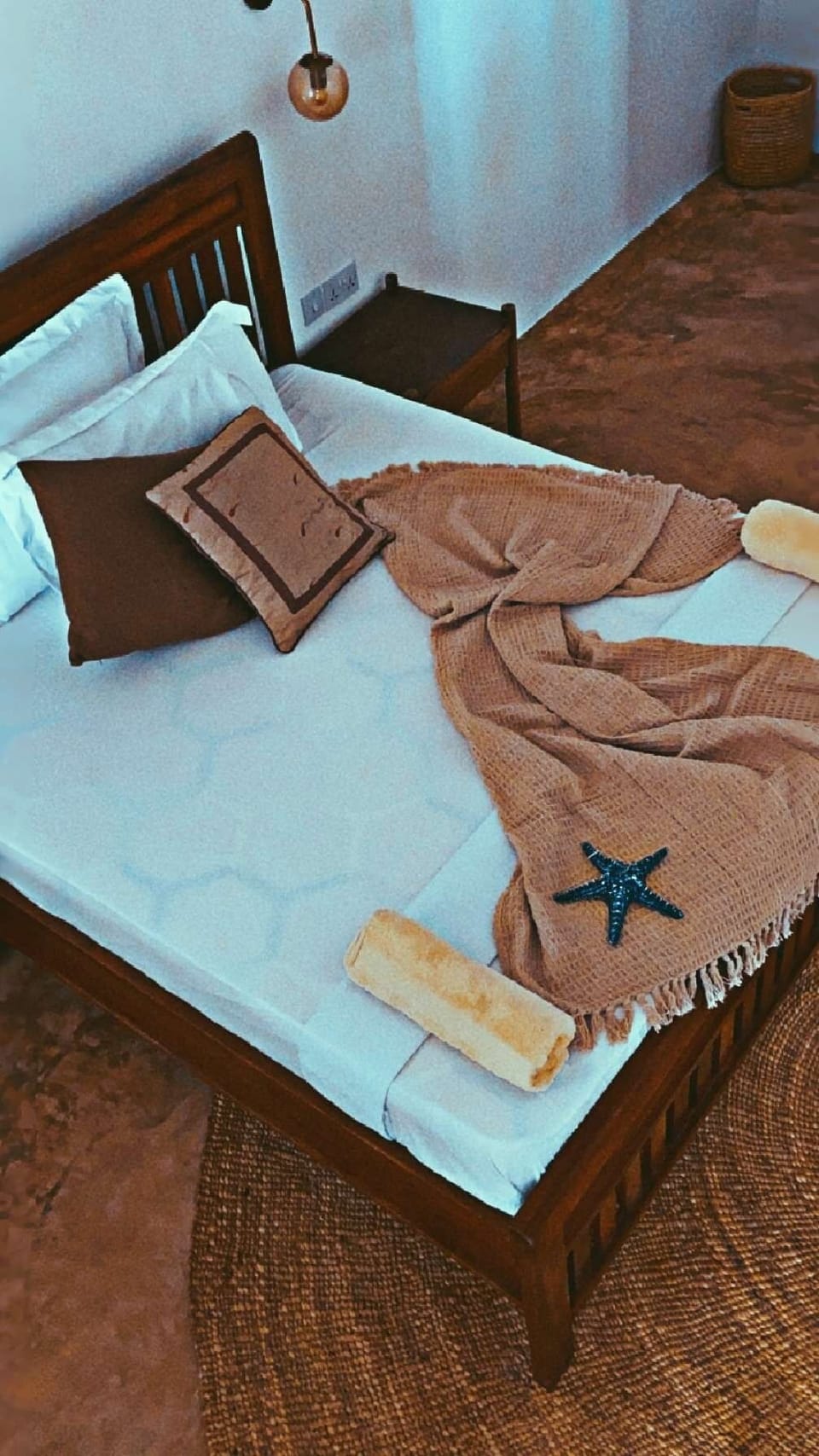 Classic Room | In-room safe, free WiFi, bed sheets