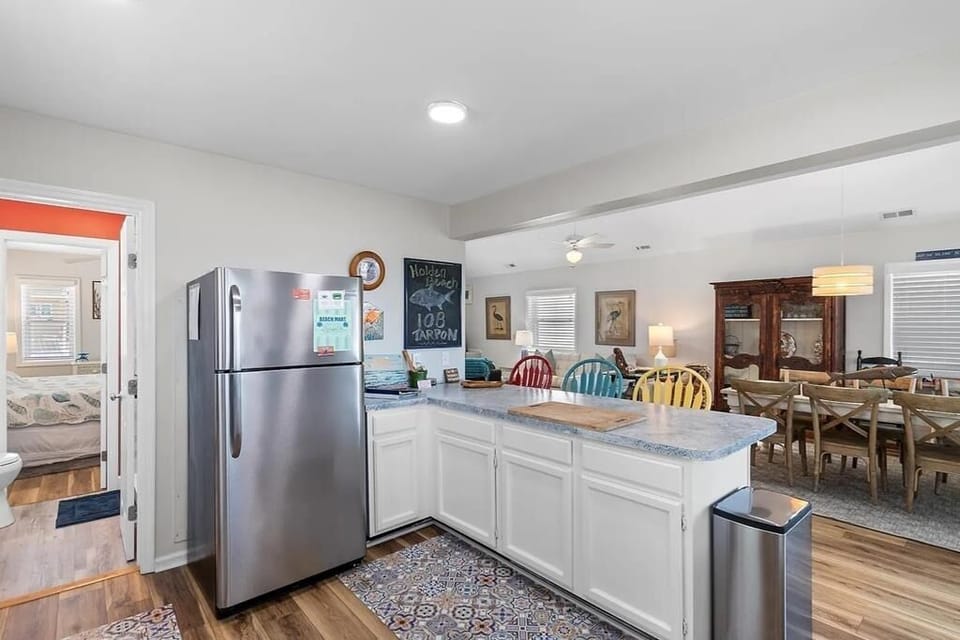 House, 3 Bedrooms | Interior