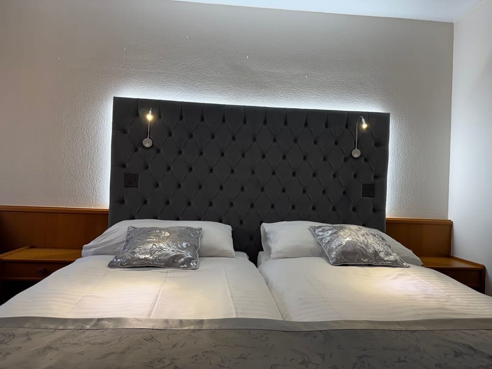 Superior Single Room | Premium bedding, minibar, in-room safe, iron/ironing board
