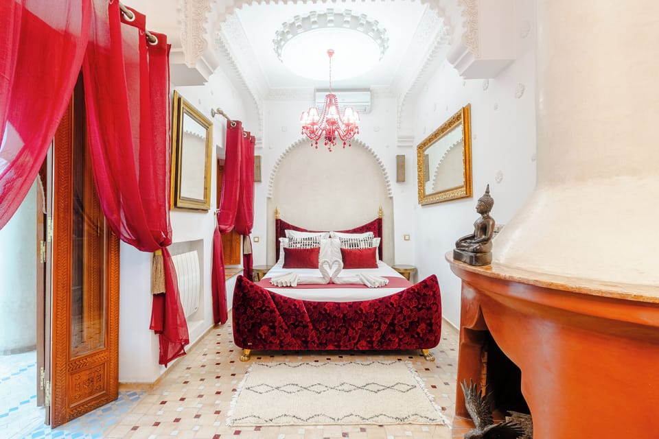 Suite | 1 bedroom, premium bedding, memory foam beds, in-room safe