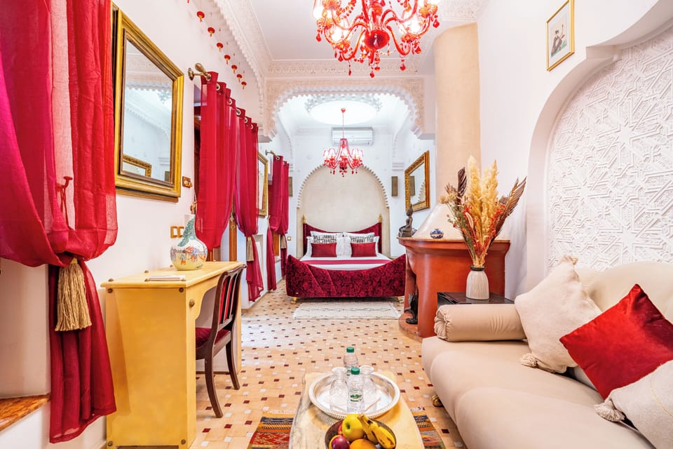Suite | 1 bedroom, premium bedding, memory foam beds, in-room safe