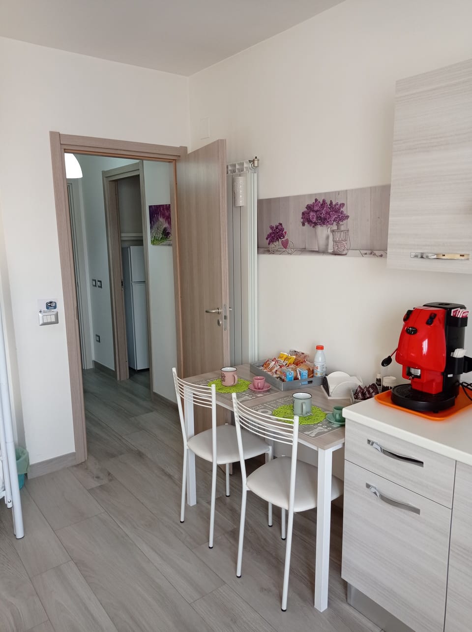 Comfort Studio, 1 Bedroom, Non Smoking, Garden View | Premium bedding, iron/ironing board, cribs (surcharge), WiFi (free)