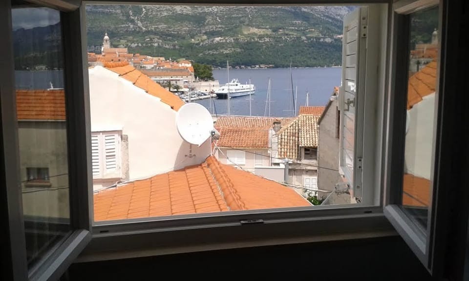 View from room