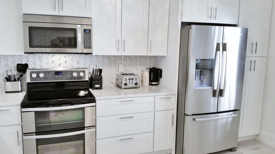 Keurig & Drip Coffee Makers