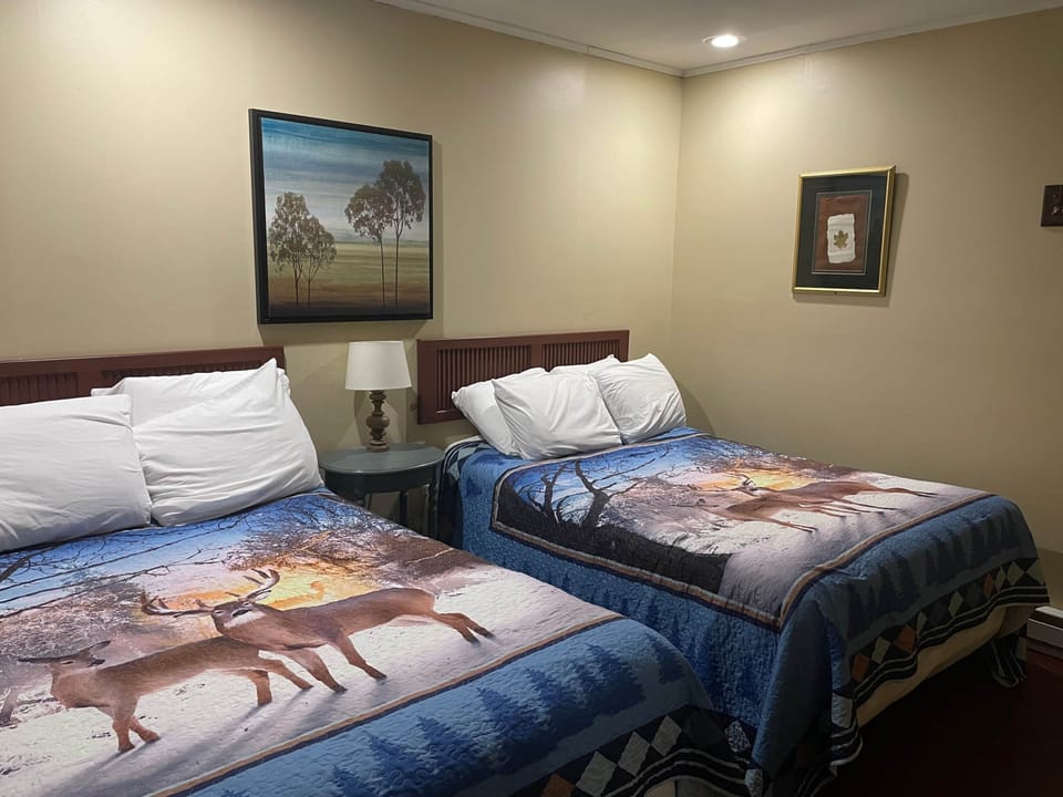 2nd bedroom