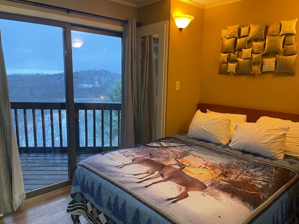Main bedroom