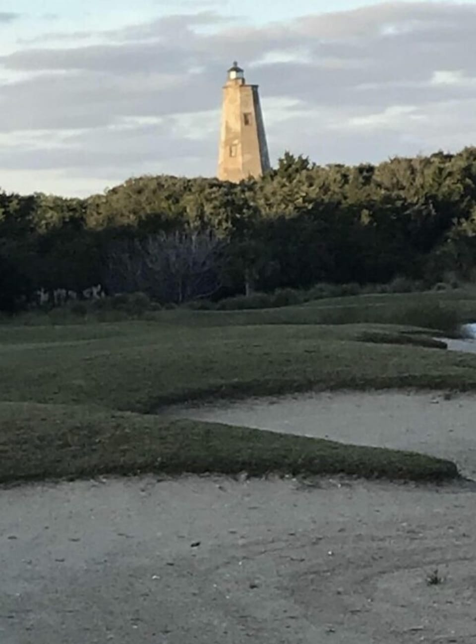 Old Baldy 