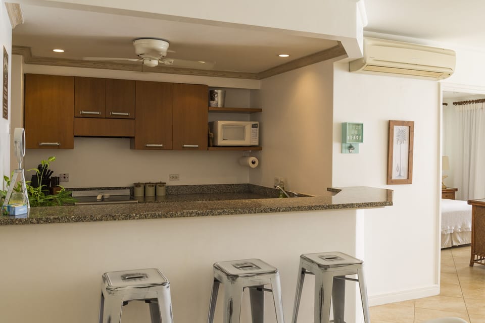 Kitchen/Bar