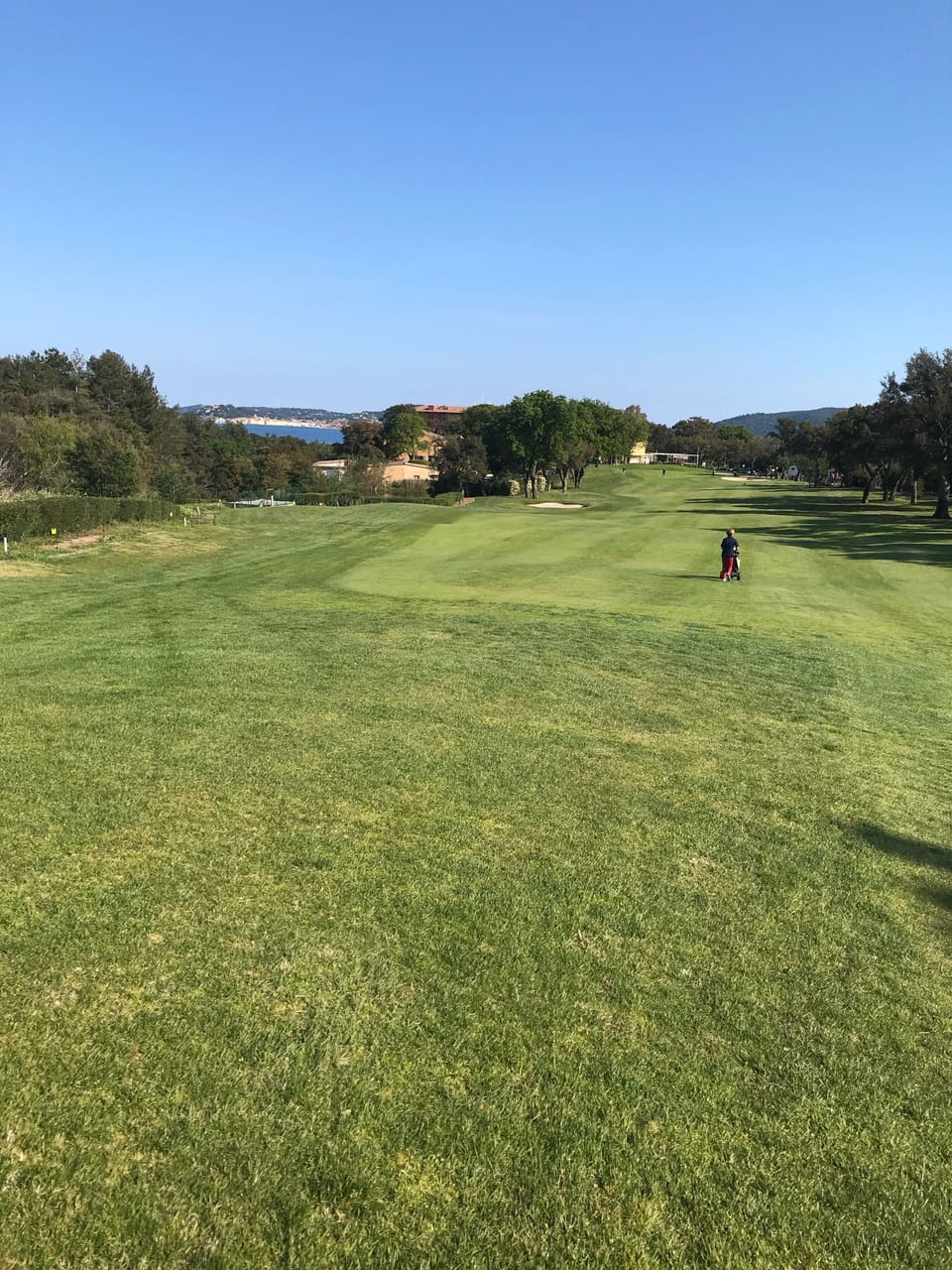 Golf