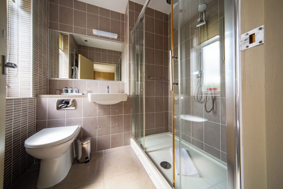 The Tontine Hotel Hotel in Scotland