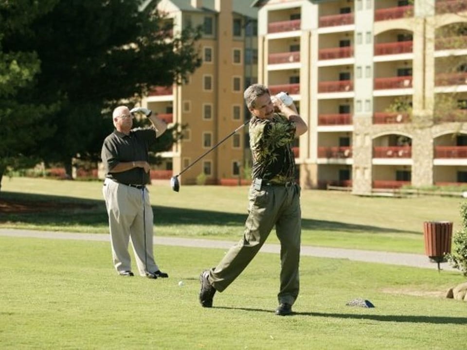 Golf