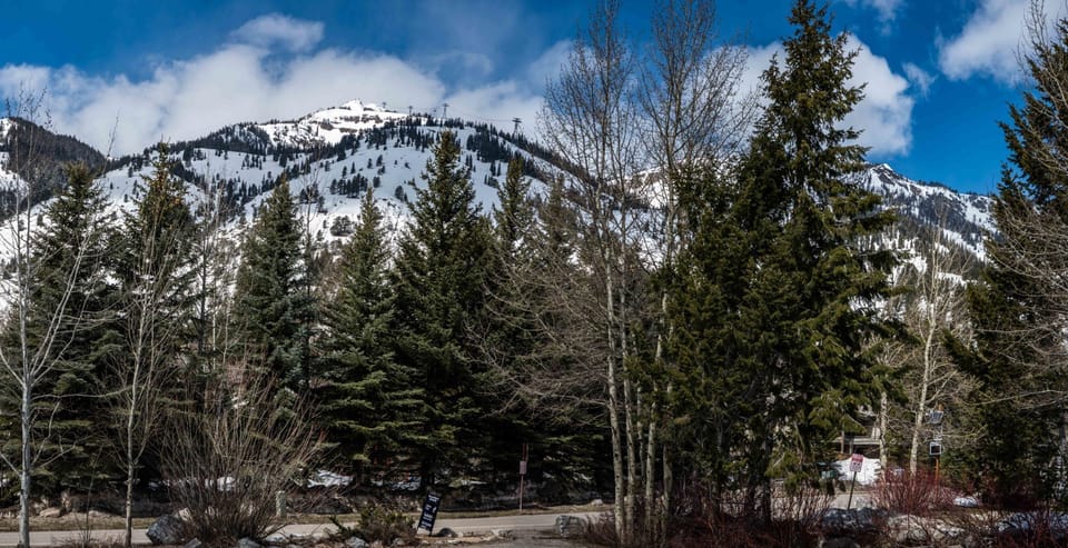 Jackson Hole Mountain Resort