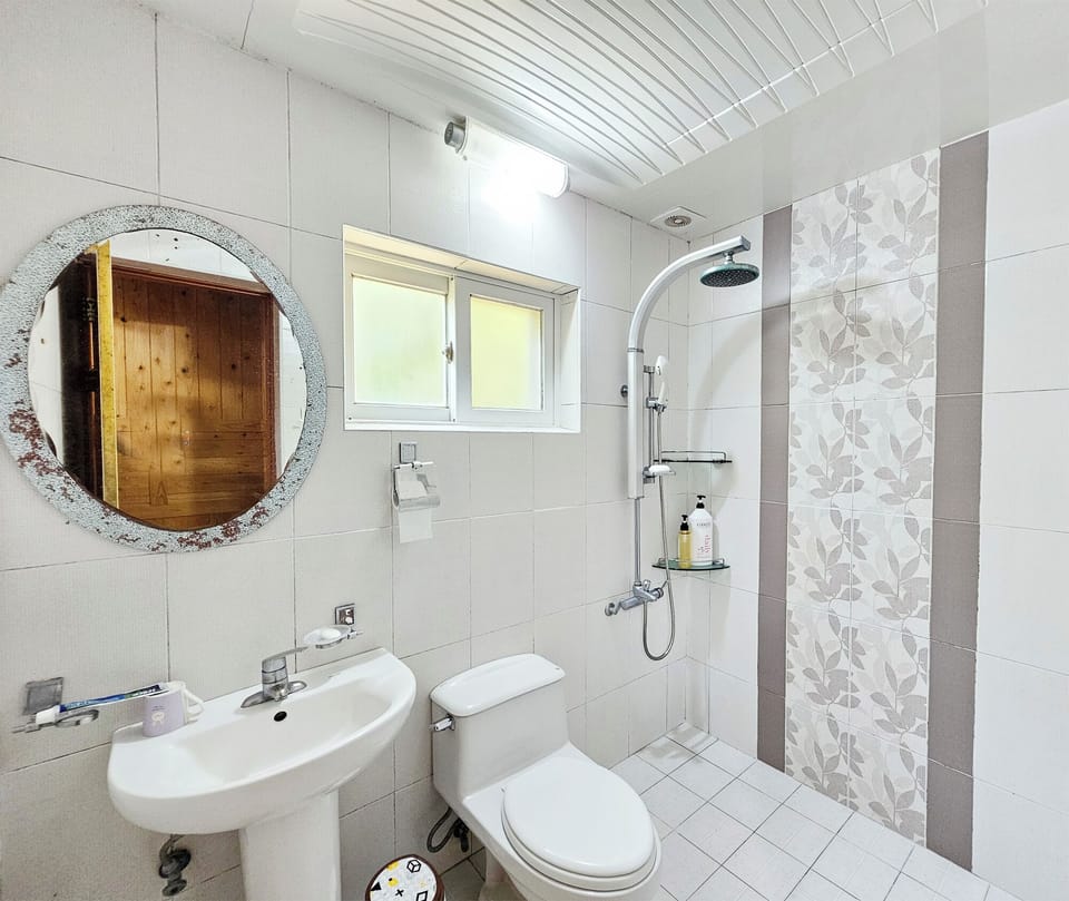 Longbeach Pension Bed and Breakfast in South Korea