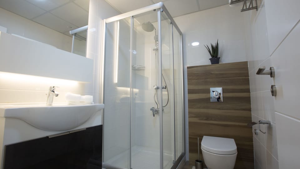 The Stay Furnished Apartments Hotel in Africa