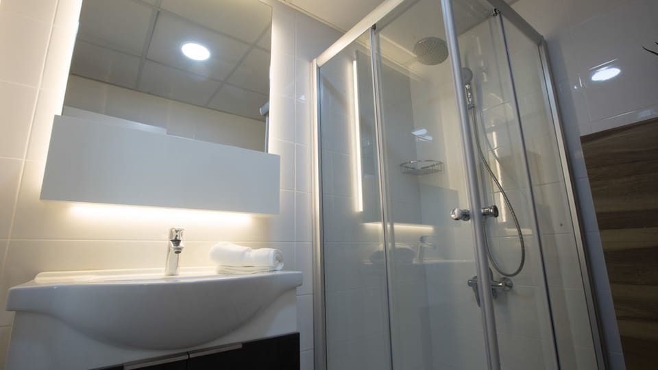 The Stay Furnished Apartments Hotel in Africa