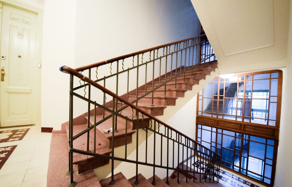Staircase