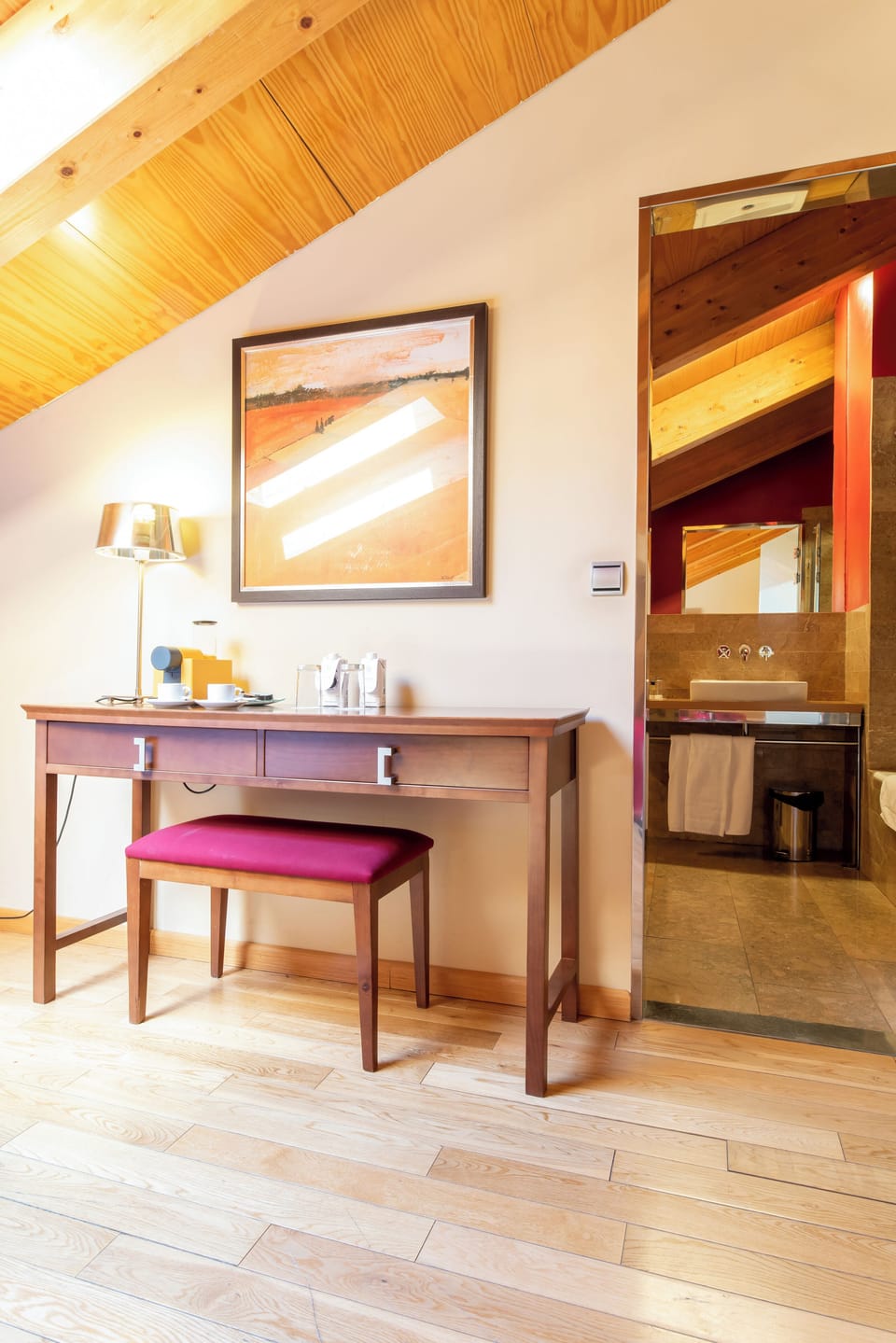 Triple Room | Minibar, in-room safe, soundproofing, cribs (free)