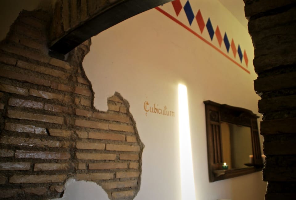 Deluxe Double Room, Terrace | Desk, iron/ironing board, free WiFi, bed sheets