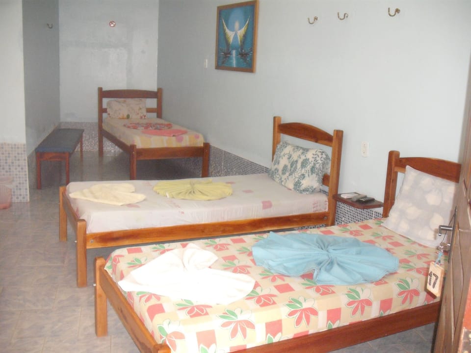 Family Room | Minibar, desk, blackout drapes, free WiFi