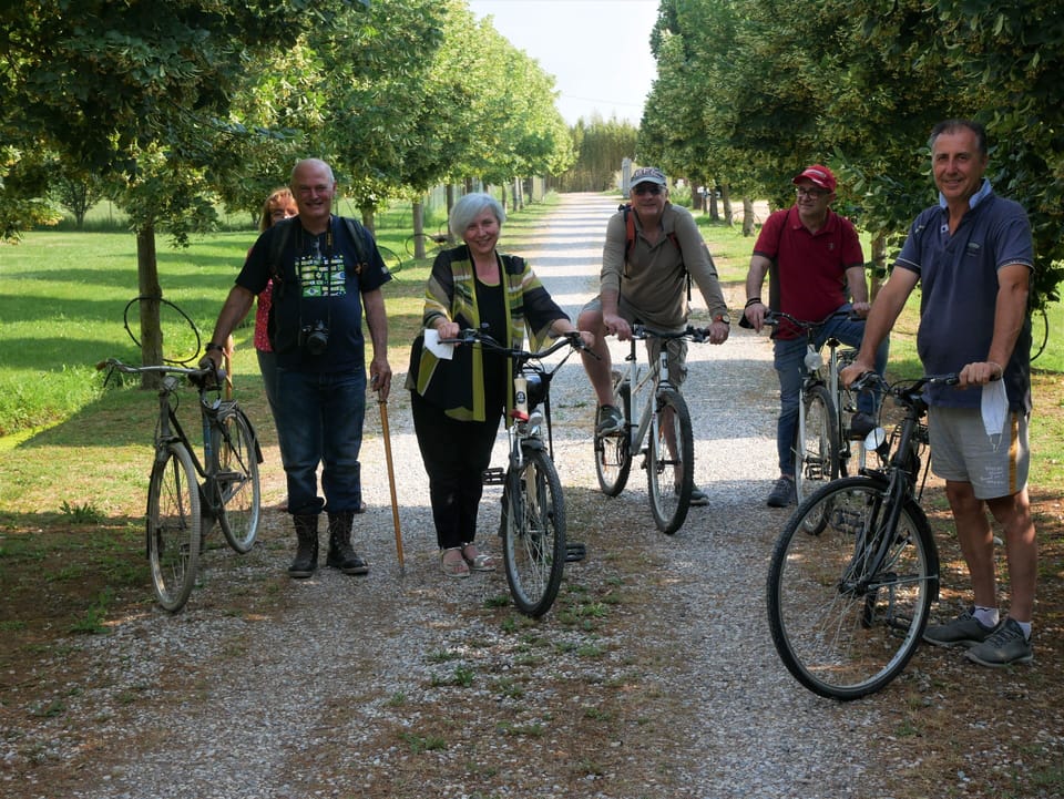 Bicycling
