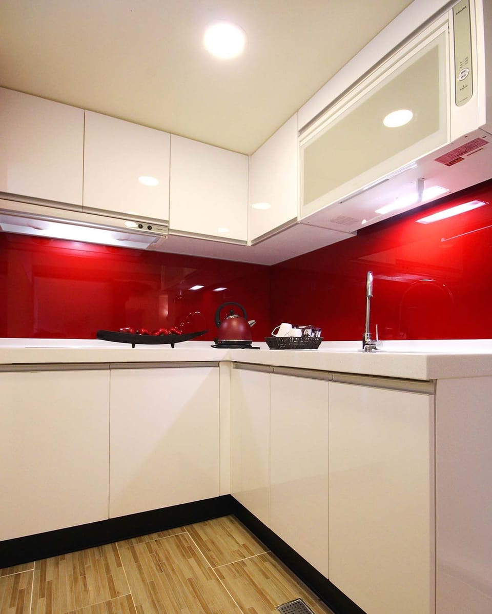 Superior Cabin, Multiple Beds, Mezzanine | Desk, blackout drapes, free WiFi, bed sheets