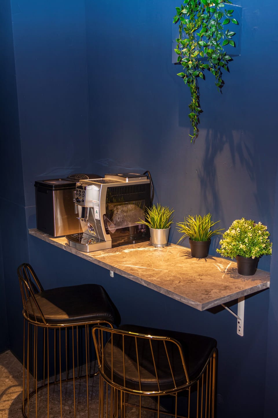Coffee service
