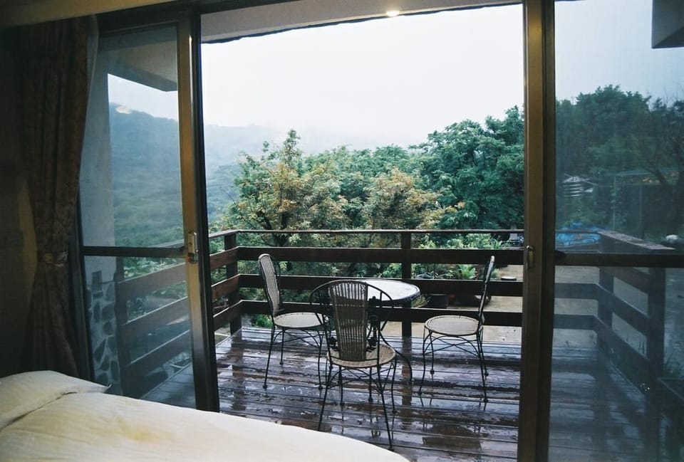 Family Room, 2 Double Beds (A) | Blackout drapes, soundproofing, free WiFi, bed sheets