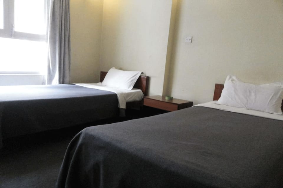 Standard Room | Desk, free WiFi