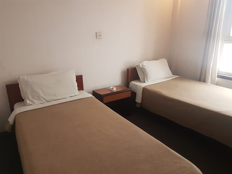 Standard Room | Desk, free WiFi