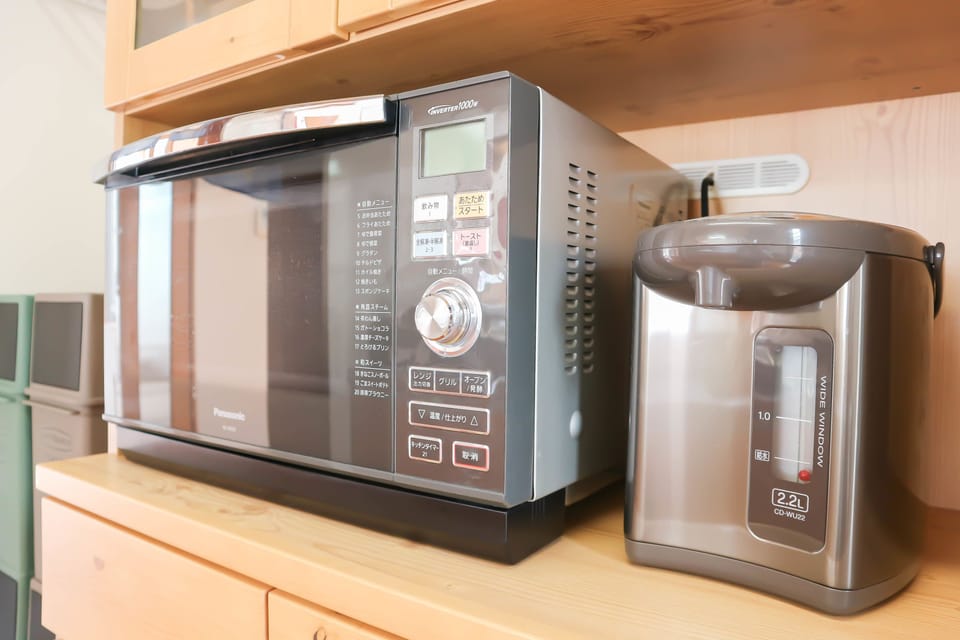 Private House | Room amenity