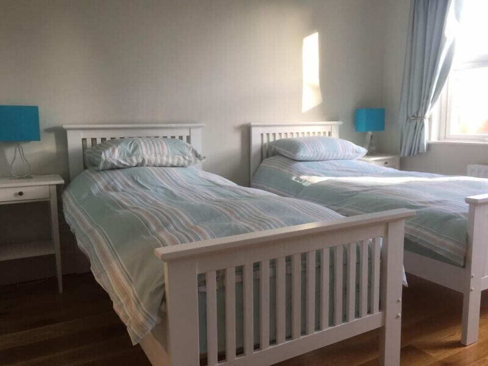 Rugby Lodge Apartment in Dublin