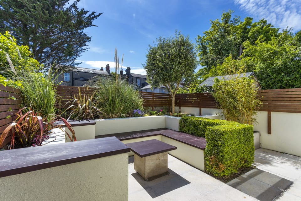 House, 3 Bedrooms | Terrace/patio