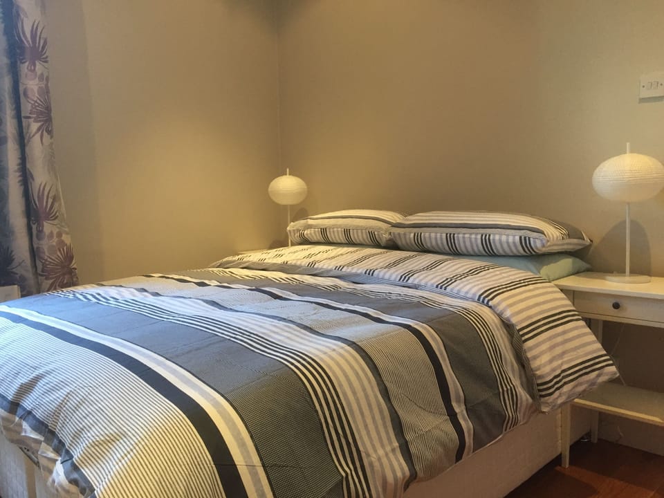 House, 3 Bedrooms | 3 bedrooms, desk, iron/ironing board, free cribs/infant beds