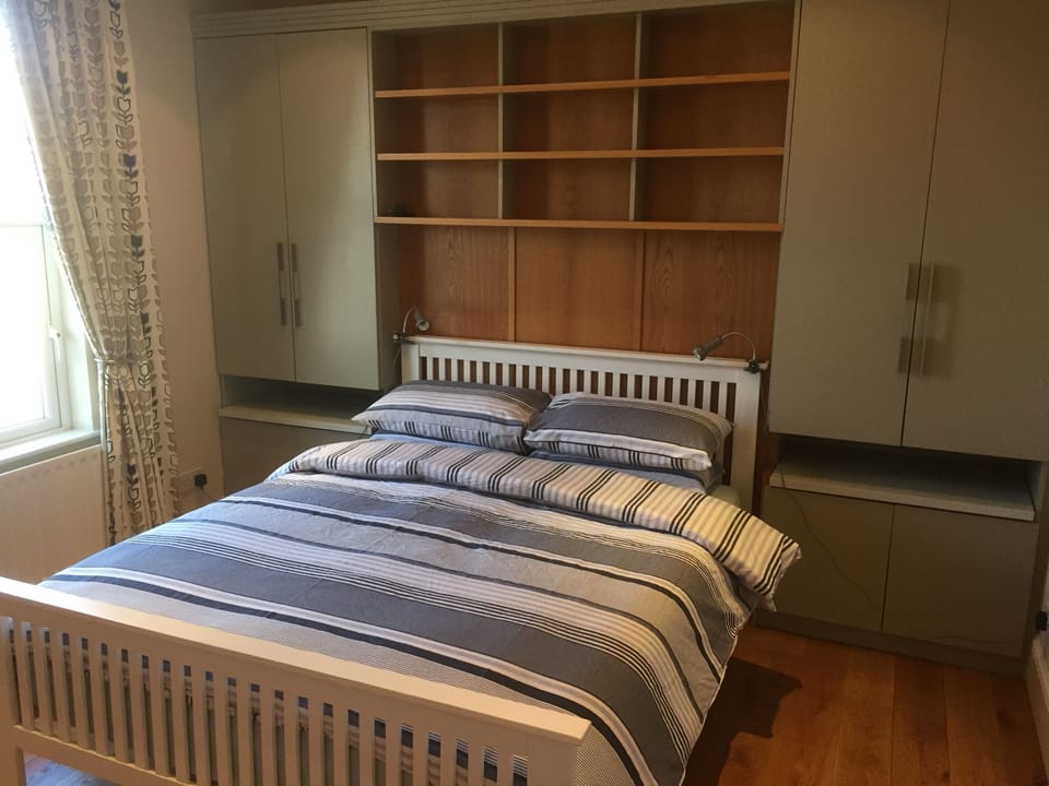 Rugby Lodge Apartment in Dublin