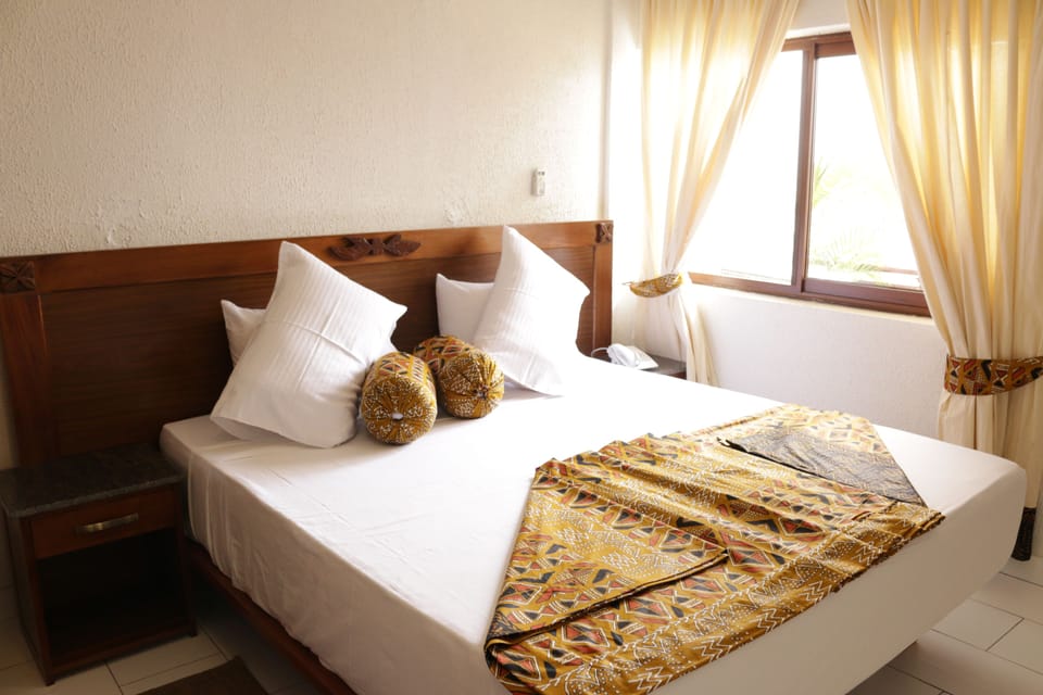 Standard Room | Room amenity