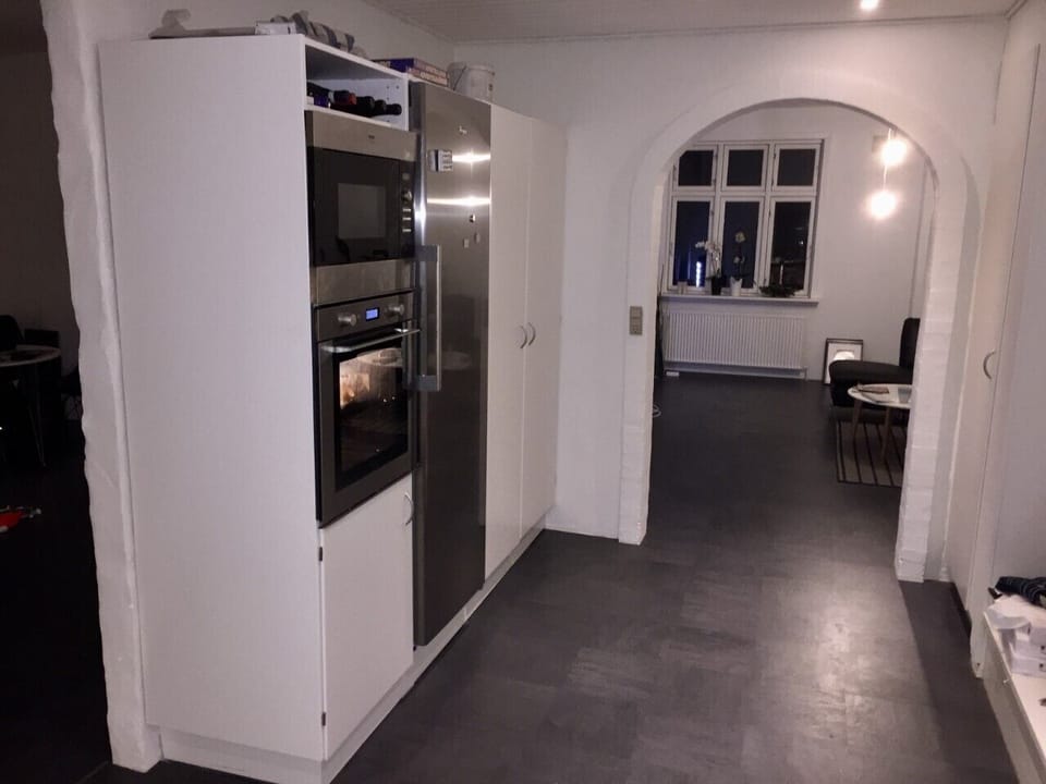 Principal´s residence - 300 m2 deluxe apartment | Minibar, individually decorated, laptop workspace, free WiFi