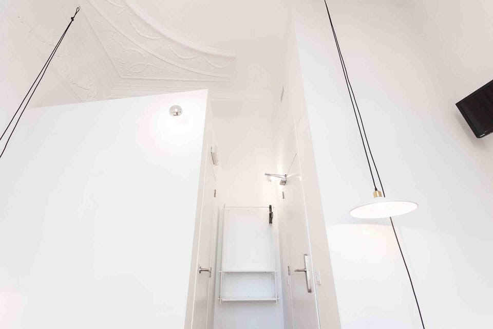 Standard Double Room, 1 Double Bed, Private Bathroom | Bed sheets