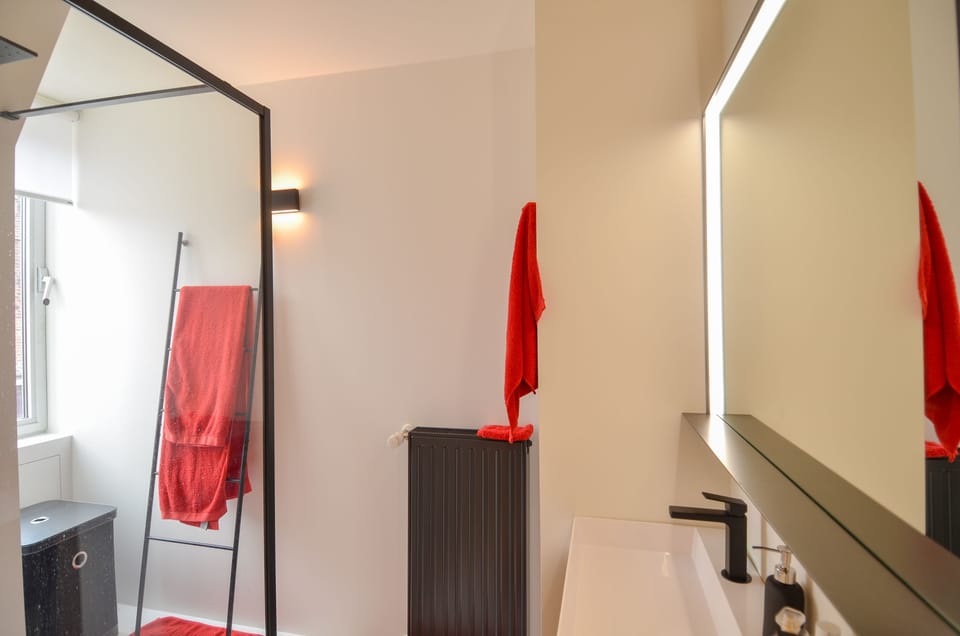 Lord of Ghent Hotel in Ghent