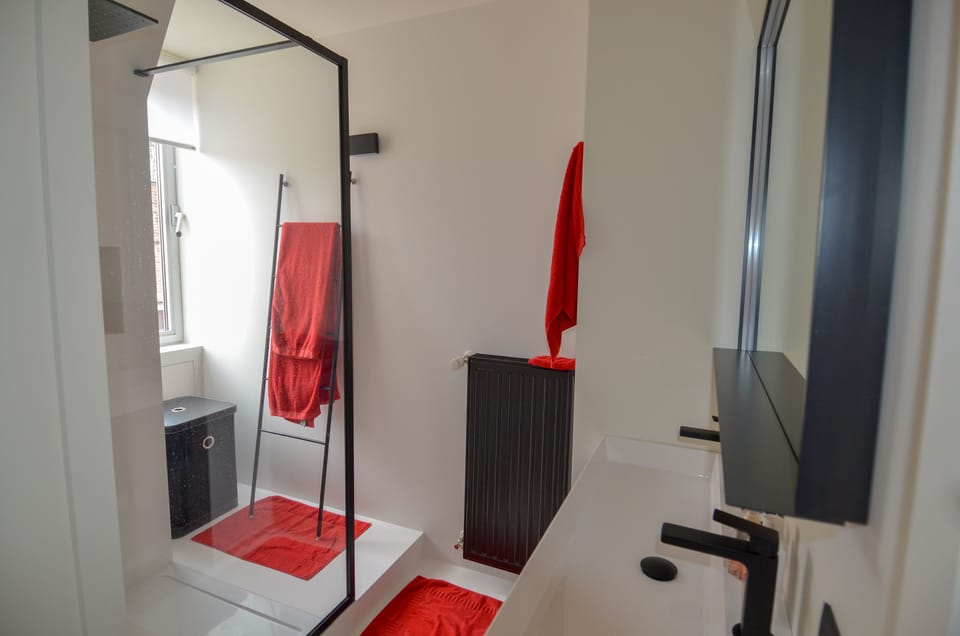 Lord of Ghent Hotel in Ghent