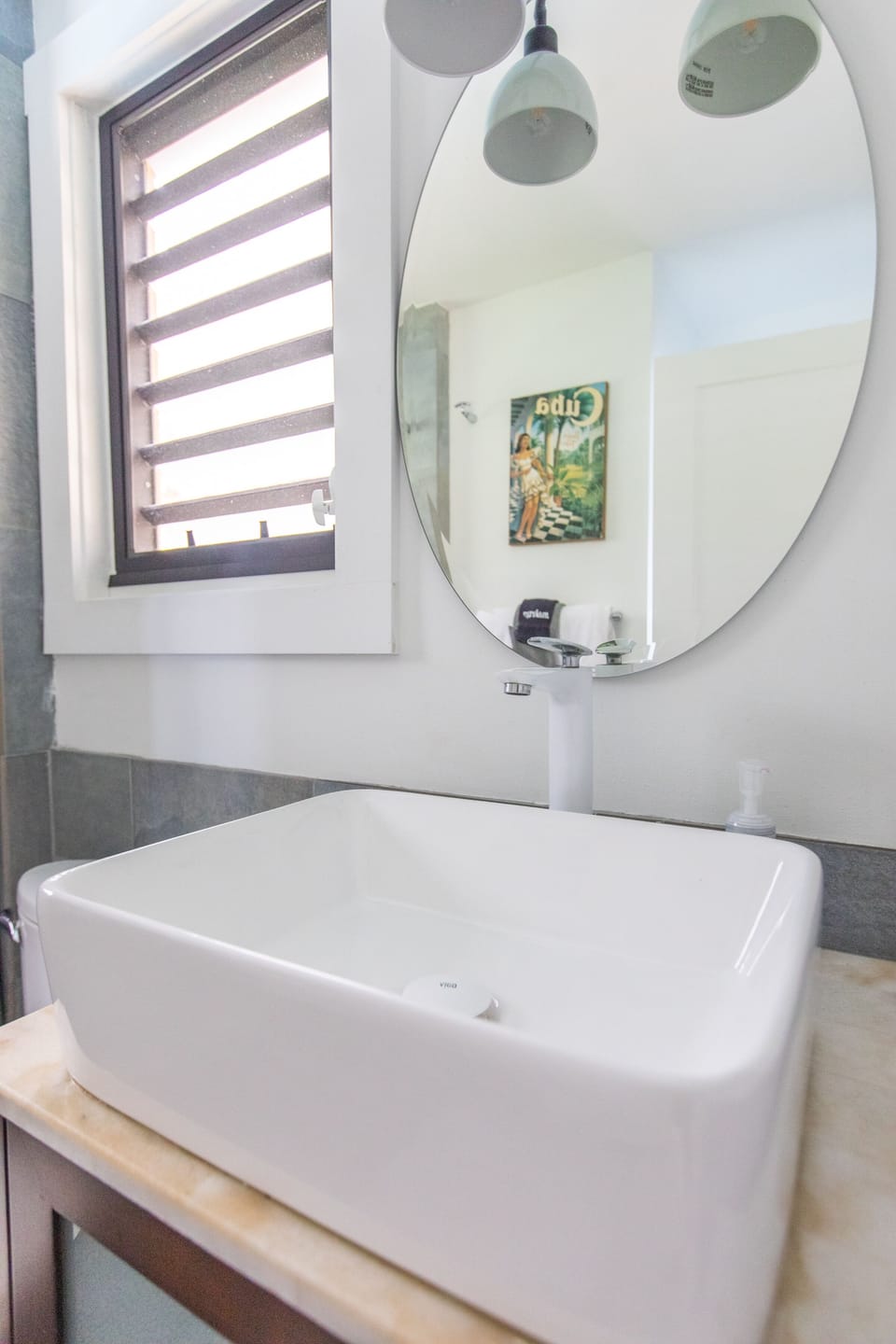 Villa Marina Vista Villa in Caribbean