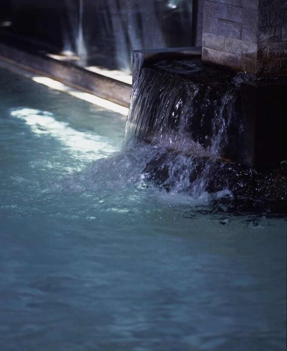 Hot springs