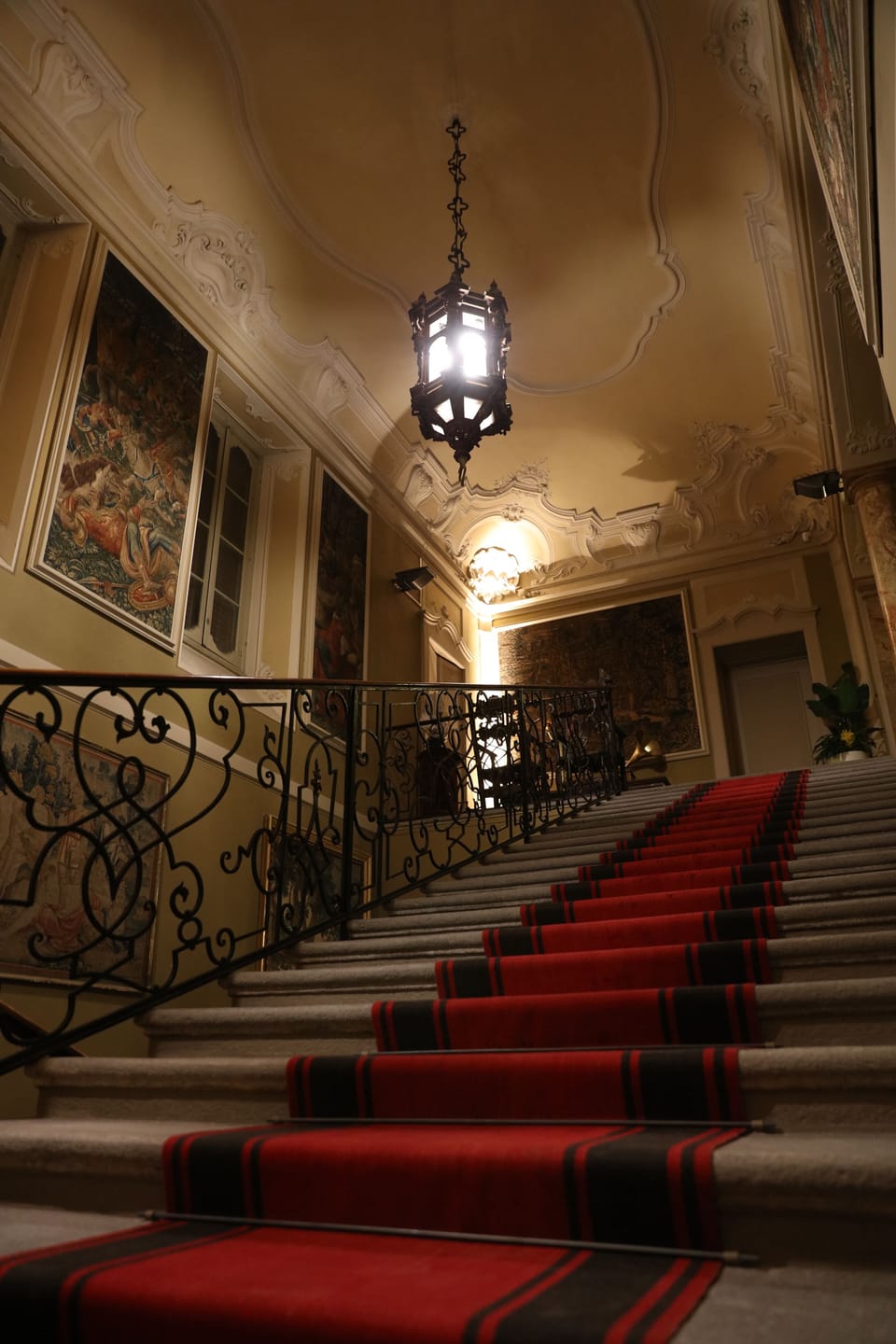 Staircase