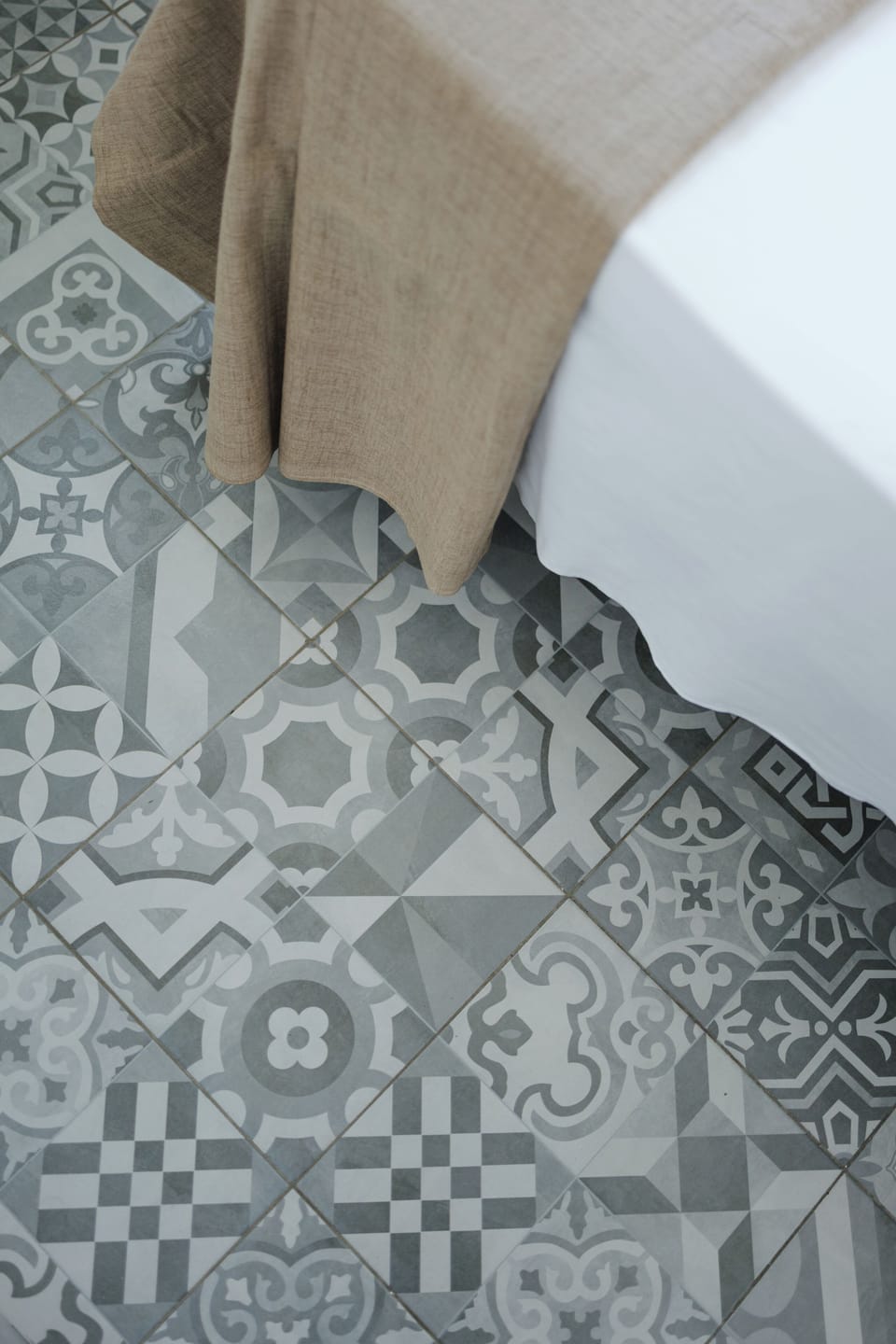 Comfort Double or Twin Room, 1 Bedroom, Sea View | Down comforters, pillowtop beds, free minibar items, in-room safe