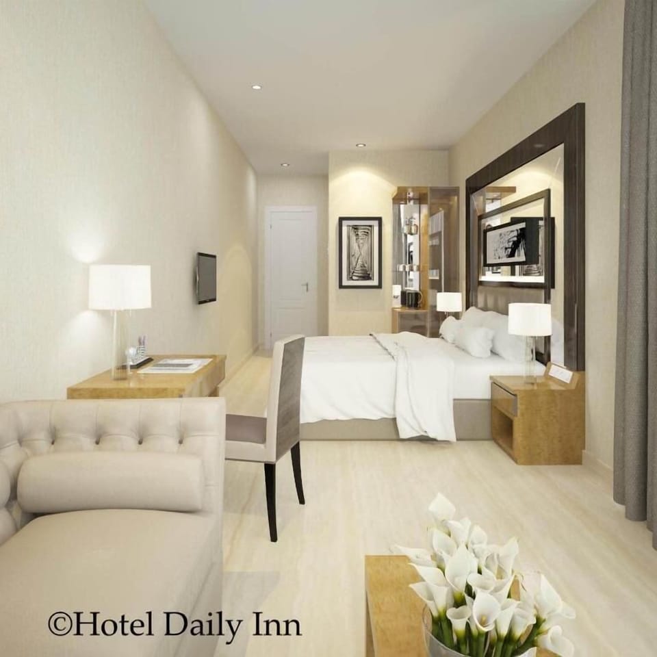 In-room safe, laptop workspace, free WiFi, bed sheets