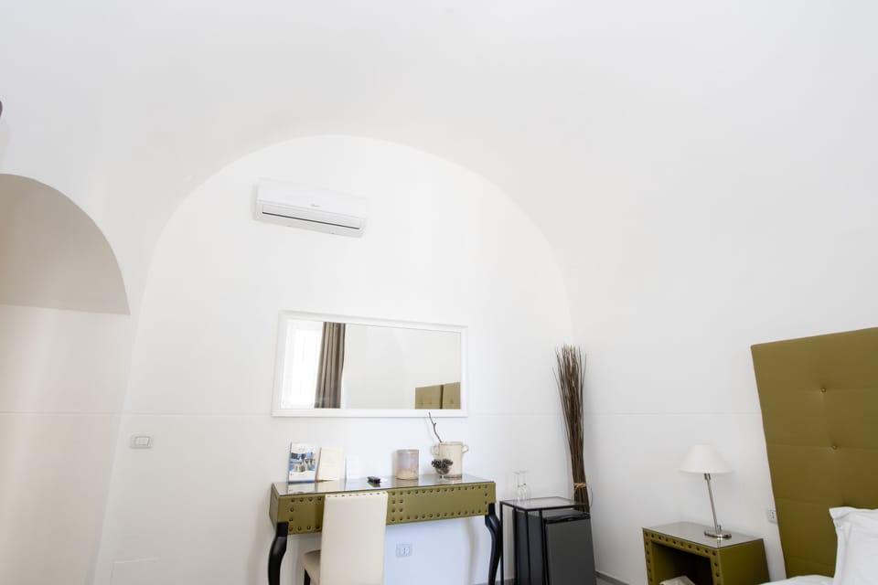 Superior Quadruple Room | Premium bedding, down comforters, pillowtop beds, minibar