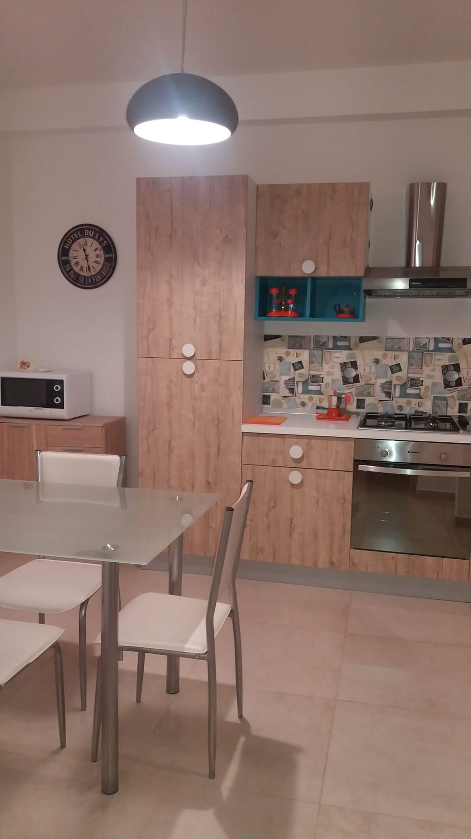 Apartment, 2 Bedrooms, Accessible, Garden View | Private kitchen