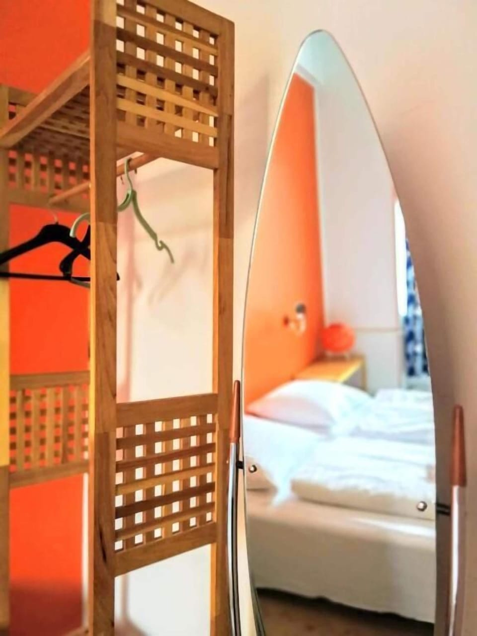 Triple Room | Free WiFi, bed sheets