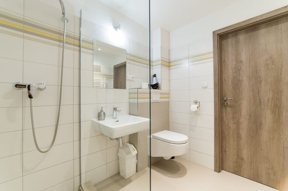 Penzion Top Bed and Breakfast in Cesky Krumlov