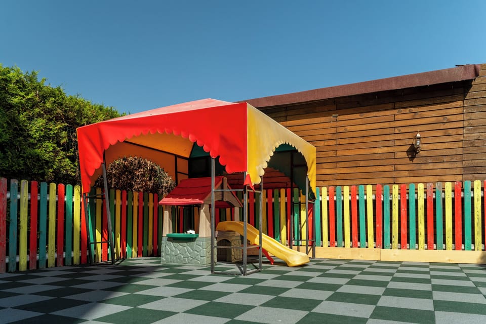 MPM Hotel Orel Hotel in Sunny Beach