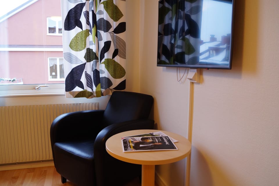 Comfort Room | Room amenity